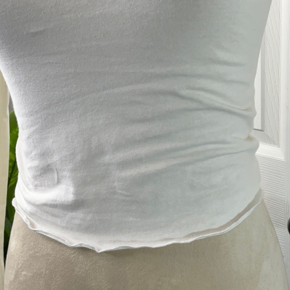 Wild Fable - Women's Long Sleeve V-Neck T-Shirt Size XS - Picture 9 of 13